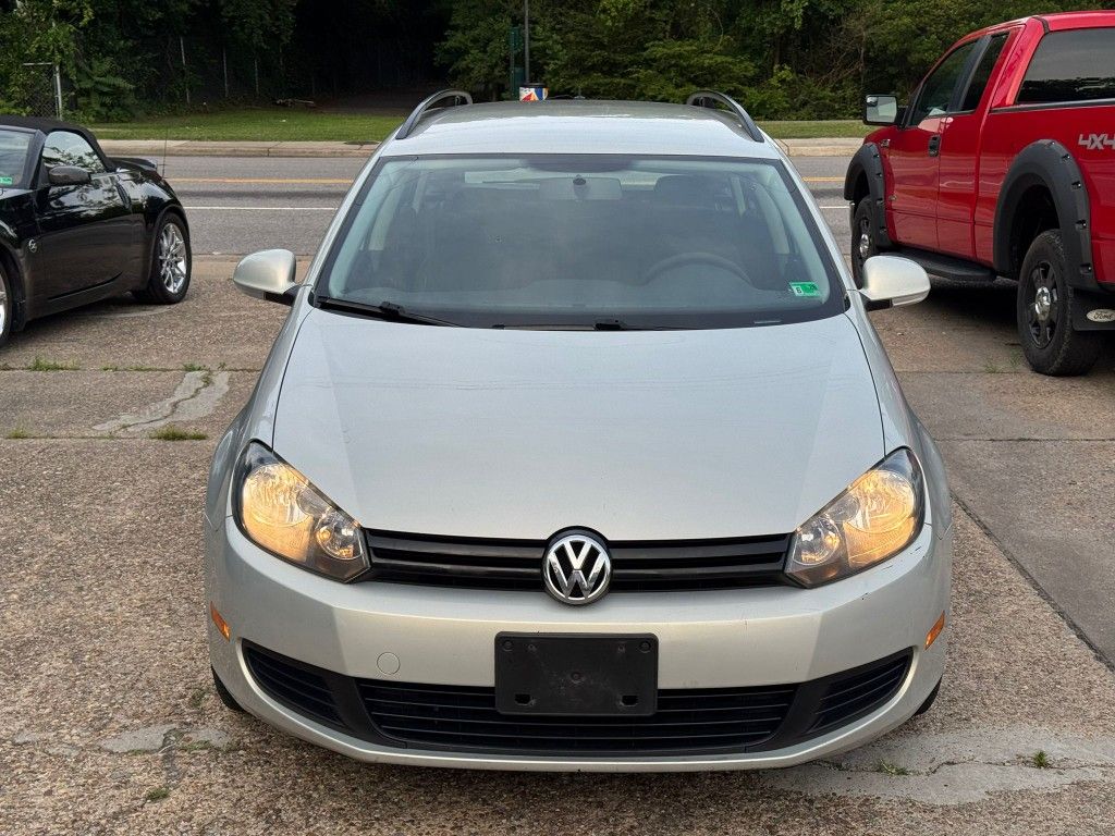 2010 Volkswagen Jetta