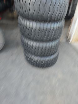 20 INCH TIRE LT 285/55R20 ARROYO TAMAROCK R/T