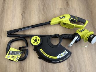 Ryobi String Trimmer Weed Eater.tool only