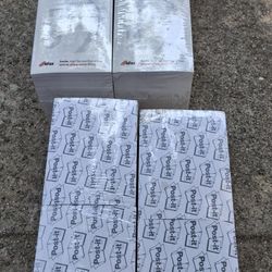 Post-It note pads