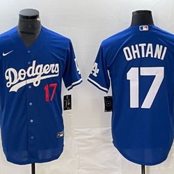 LOS ANGELES DODGERS STITCHED BASEBALL JERSEY