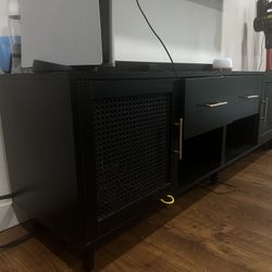 TV Consolé 