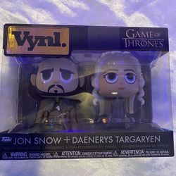 Game Of Thrones Funko