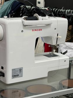 Sewing machine
