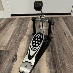 Pearl P-120P Single Kick Bass Drum Pedal