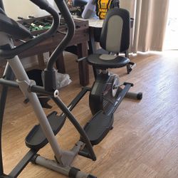 Proform Hybrid Trainer