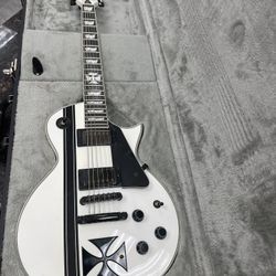 LTD Electric Guitar 