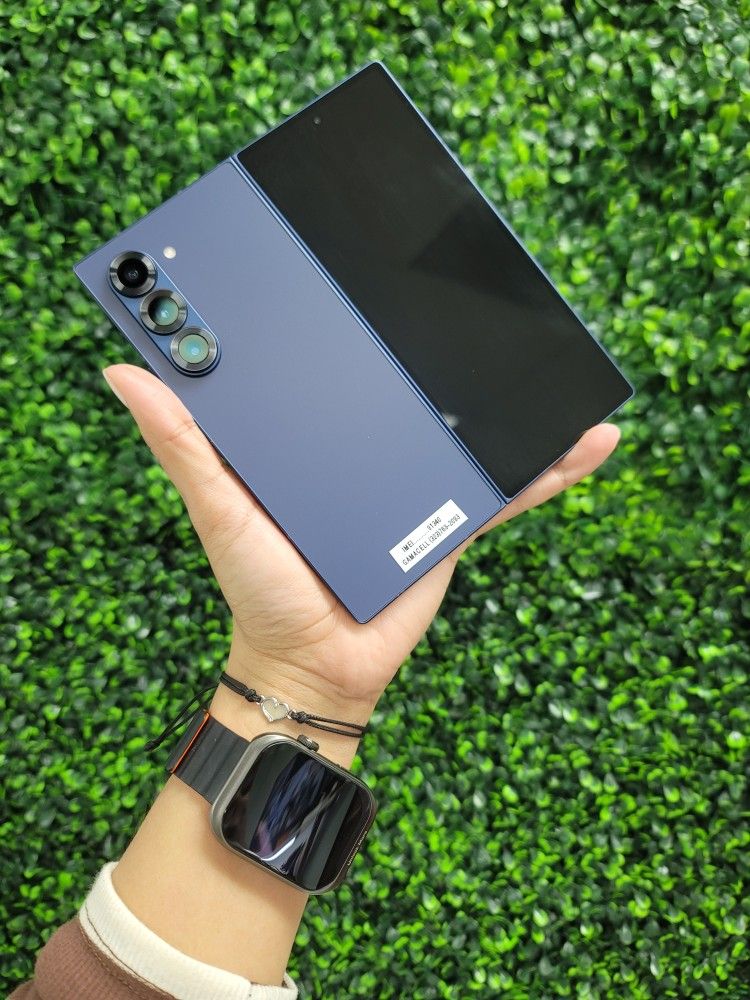 Samsung Galaxy Z Fold6