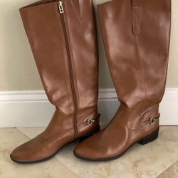 Women’s Size 10 Riding Boots