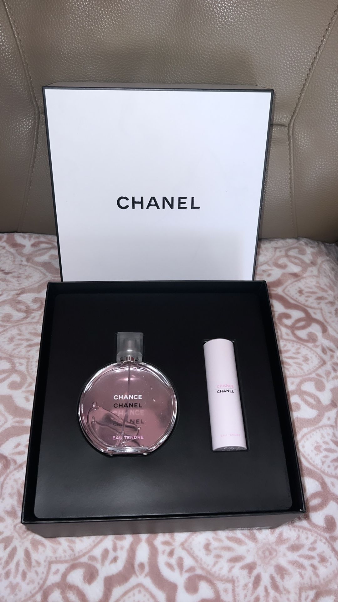CHANEL PERFUME