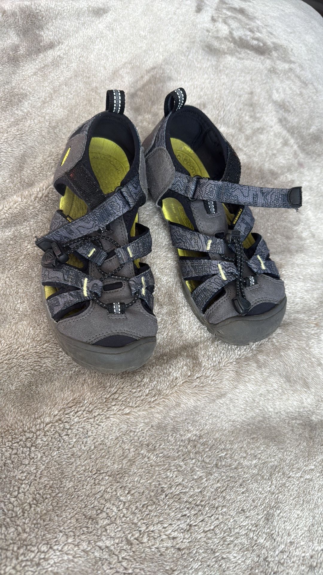 Keen Sandals