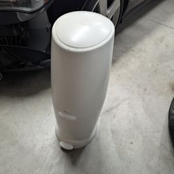 Diaper Genie