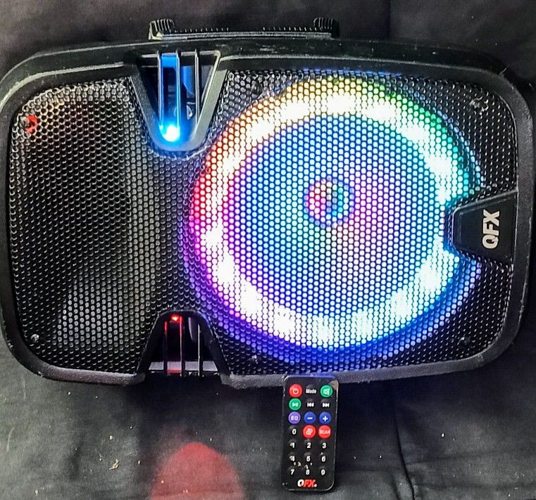 Bluetooth Portable Speakers