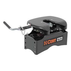 5th Wheel Fifth Wheel Curt Q25 Trailer Hitch