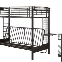 Futon Bunkbed 