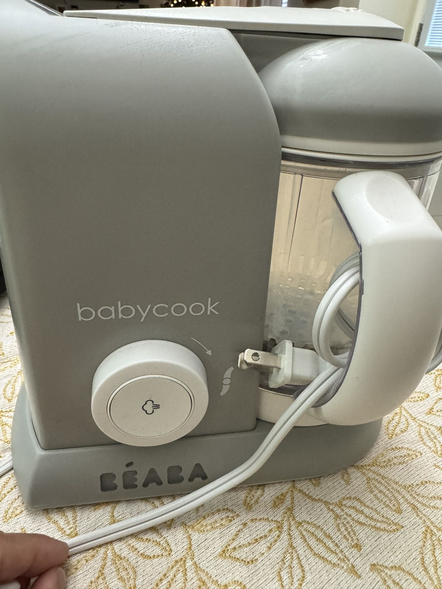 Beaba Food Processor