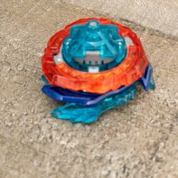 Beyblade Valtryek Launcher, Genesis Valtryek Launcher