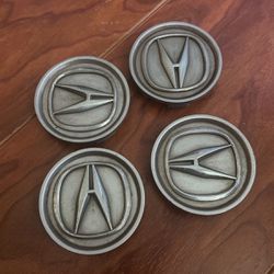 Acura Rim Wheel Tires Caps OEM