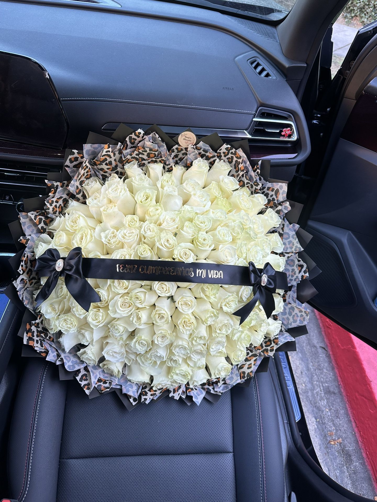 Flower Bouquet