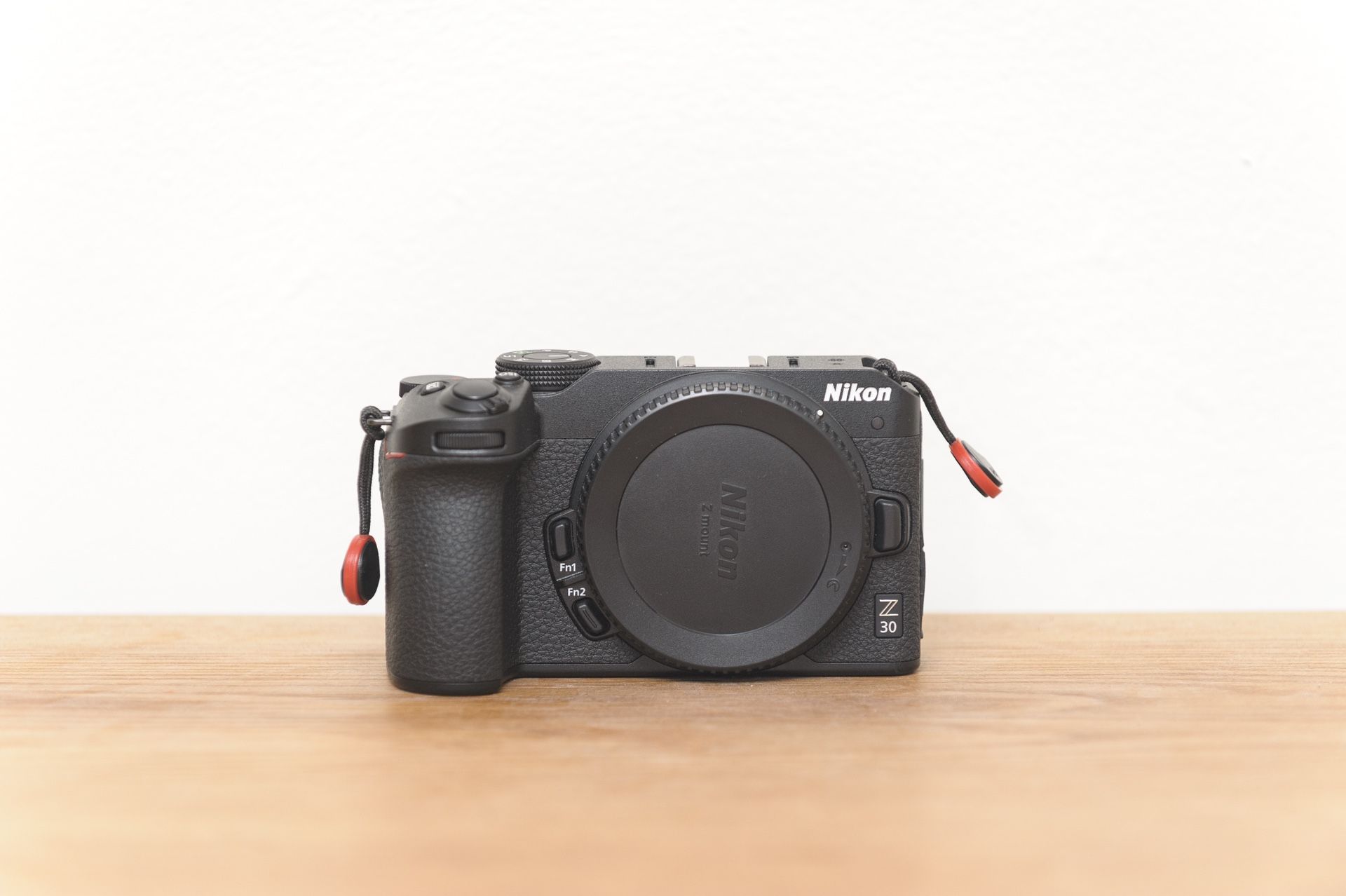 Beginner Mirrorless Camera - Nikon Z30