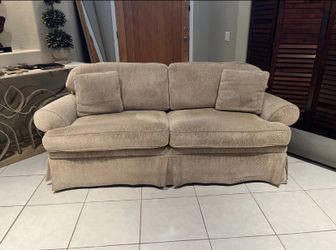 Sofa (smoke Free Home)