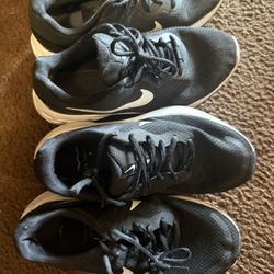 Women’s Nike Shoes 