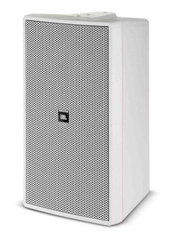 JBL C29AV-WH-1 Premium Indoor and Outdoor Monitor Speaker - White