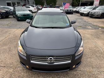 🔥2009 NISSAN MAXIMA 3.5 SV🔥