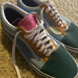 Vans size 11 (Never worn)