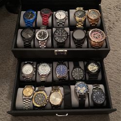 Watches