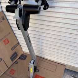 Thule Apex XT Hitch Bike Rack - 2-Bike, 1-1/4", 2" Receive