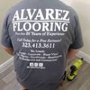 Alvarez Flooring Inc