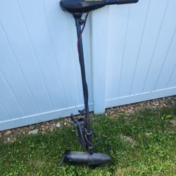 Minn Kotta 12v 55lb Thrust 