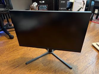 AOC Q27G3XMN 27” 1440p HDR Monitor