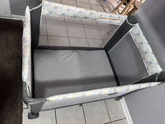 Graco Pack N’ Play