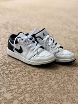 Youth Air Jordan size Y5