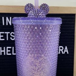 Straw Topper