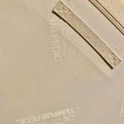 Tempurpedic Full Mattress