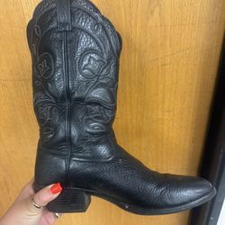 Ariat Women’s Cowboy Boots