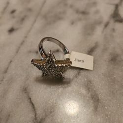 Star Ring (Park Lane)