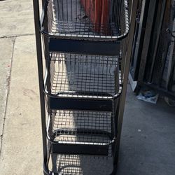 Shelf