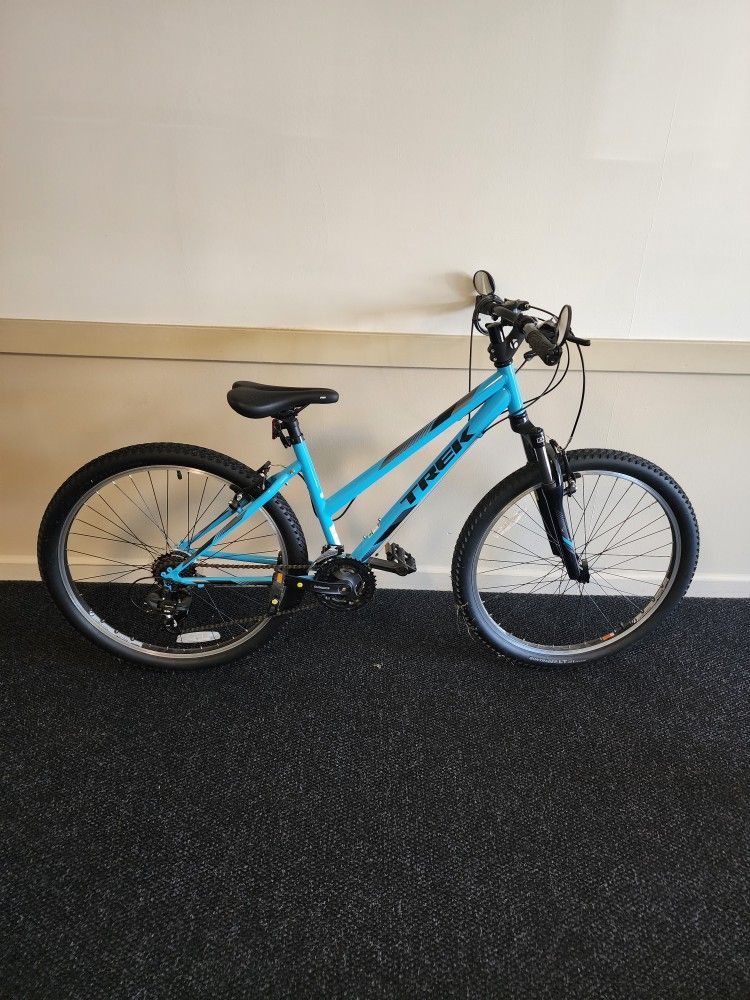 Trek Women's Bike 