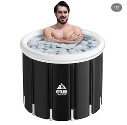 Moyanne Ice Tub