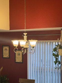 Light Fixtures