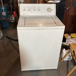 Washing Machine Kenmore 90 Series