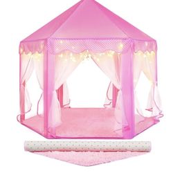 Kids Tent Playhouse