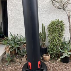 outshock punching bag