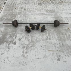 Weights