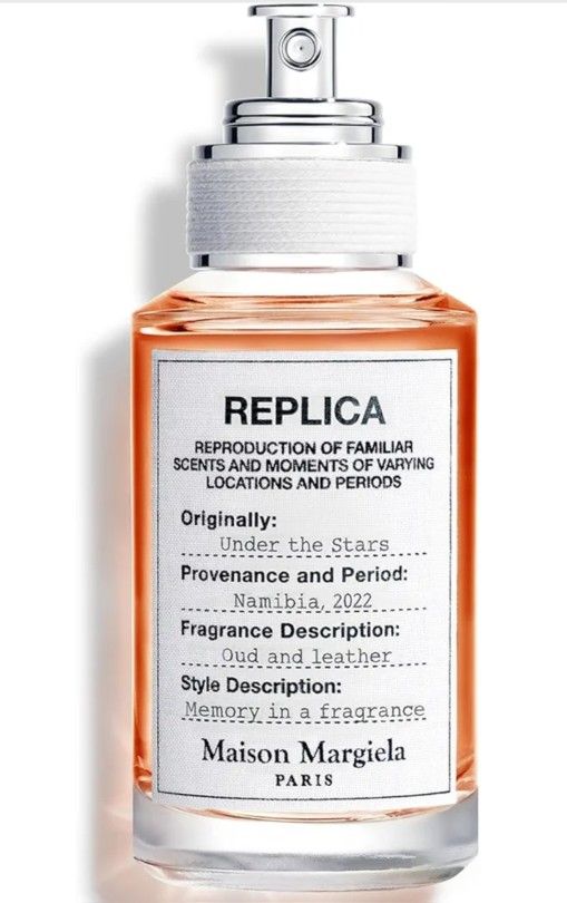 Maison Margiela - Replica - Under the Stars Eau de Toilette