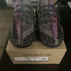 Yeezy
